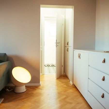 Parklake Design Apartment - Fabulous View - Netflix Bucureşti Ngoại thất bức ảnh