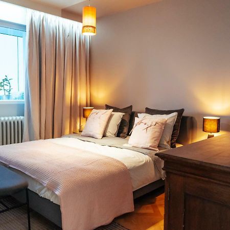 Parklake Design Apartment - Fabulous View - Netflix Bucureşti Ngoại thất bức ảnh