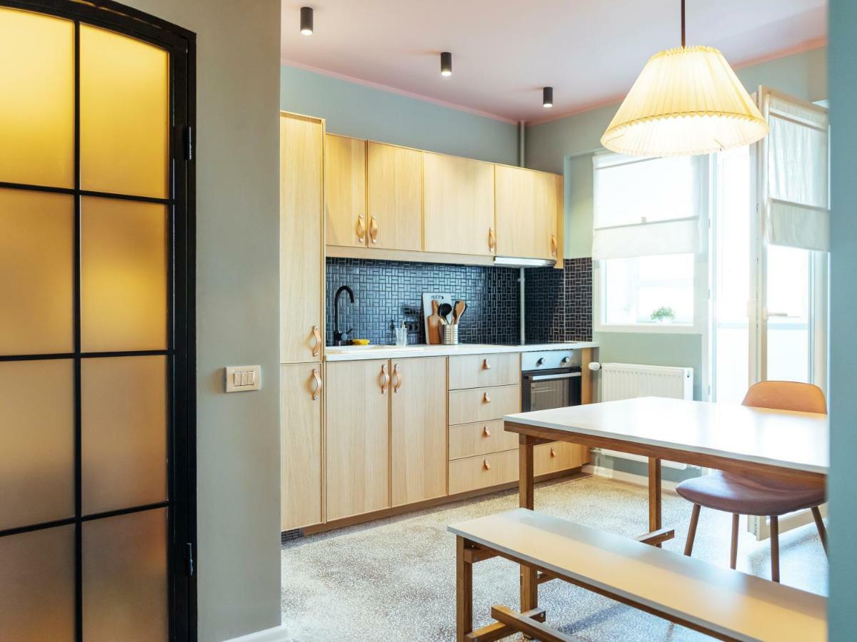Parklake Design Apartment - Fabulous View - Netflix Bucureşti Ngoại thất bức ảnh