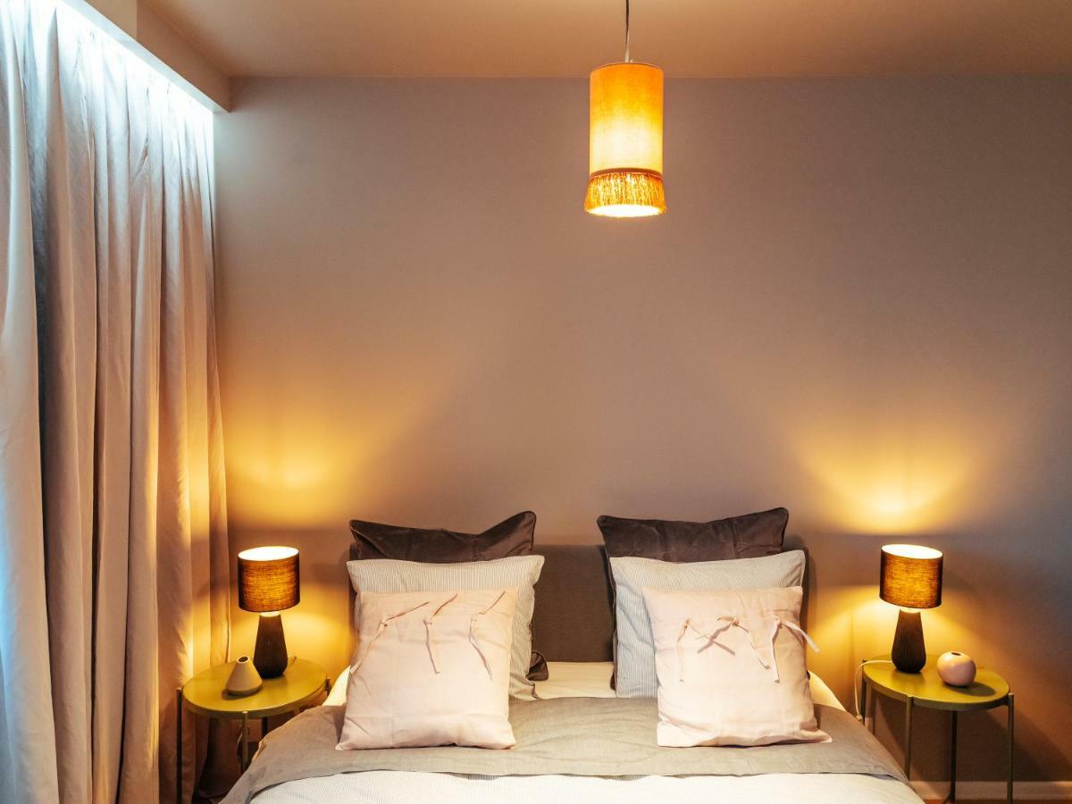 Parklake Design Apartment - Fabulous View - Netflix Bucureşti Ngoại thất bức ảnh