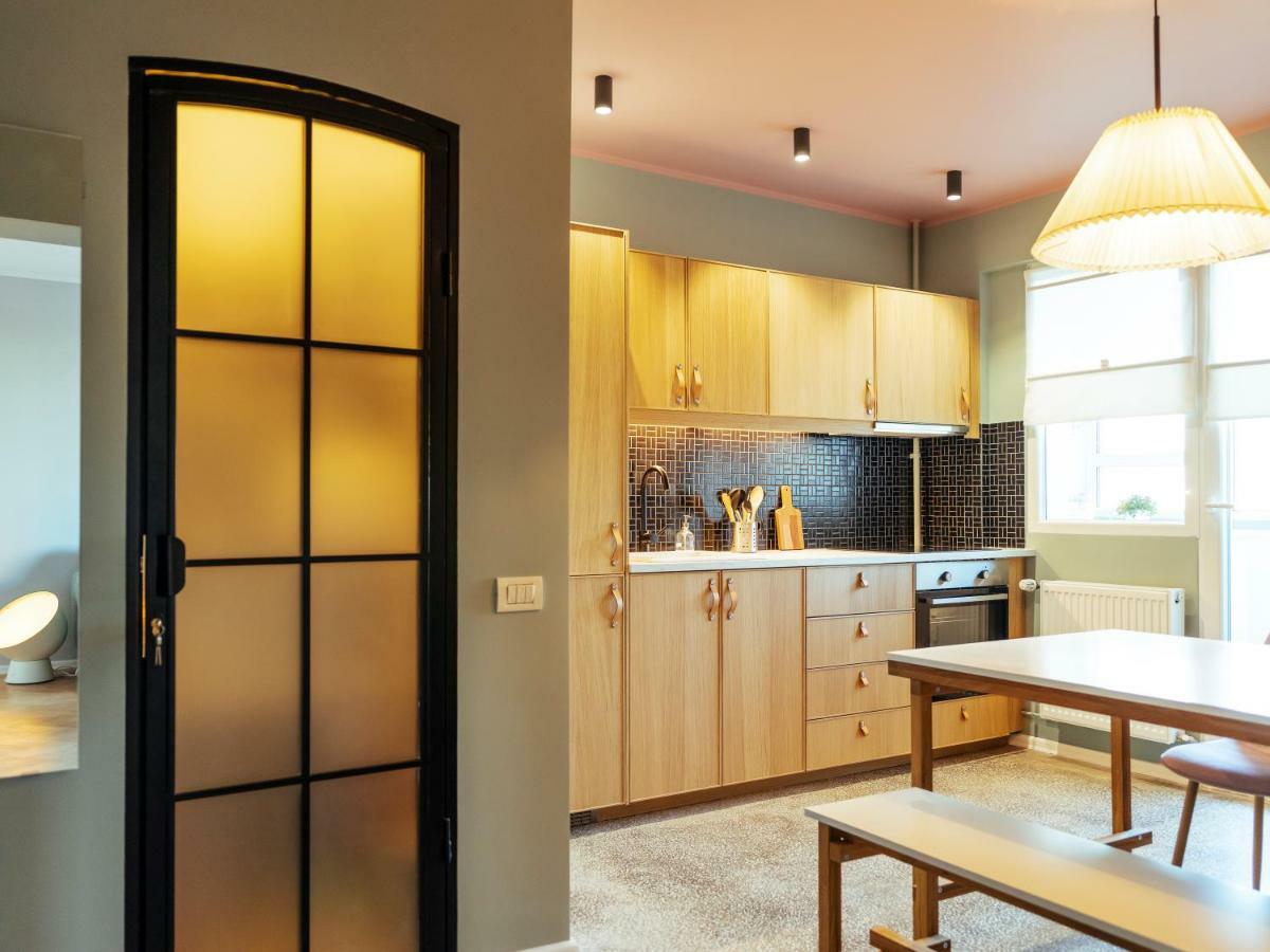 Parklake Design Apartment - Fabulous View - Netflix Bucureşti Ngoại thất bức ảnh