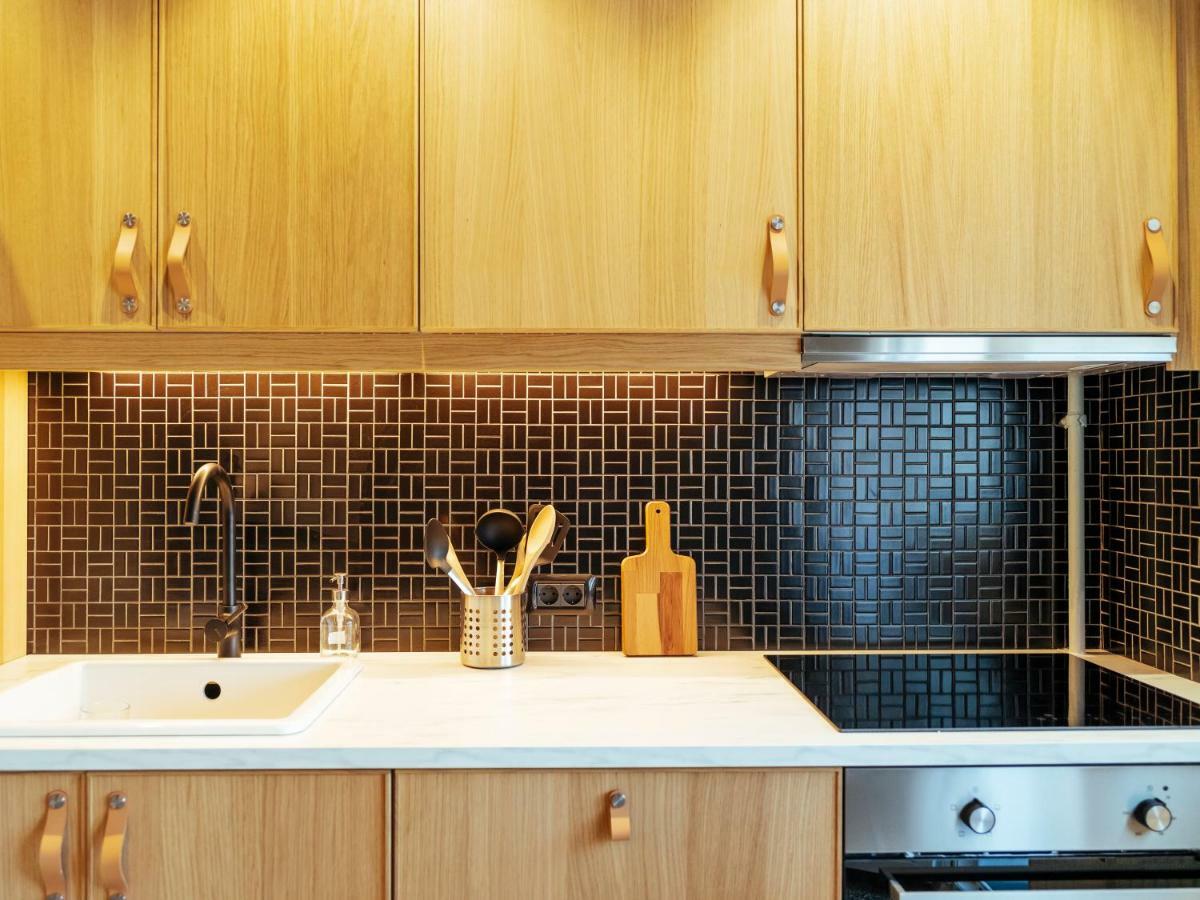 Parklake Design Apartment - Fabulous View - Netflix Bucureşti Ngoại thất bức ảnh